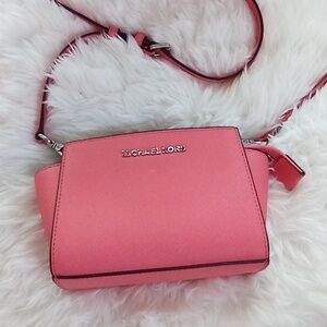 MK crossbody bag